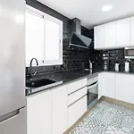 Marques Flat-Cabanyal Apartment By Invalencia *