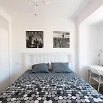 Marques Flat-Cabanyal Apartment By Invalencia * Valencia