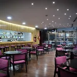 Senator Parque Hotel 4*