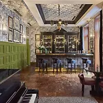 Nh Collection Colon Hotel 4*