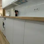 شقة Erudito