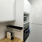 شقة Erudito *