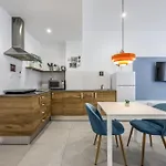 Appartamento Amazinn Places Cabanyal Valenza