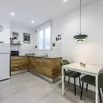 Appartamento Amazinn Places Cabanyal Valenza