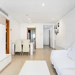 Appartement Playa Valencia
