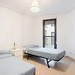 Playa Appartement Valencia