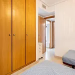 Appartement Playa Valencia