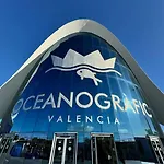 Romantic N.4 Oceanografico Virkin ולנסיה