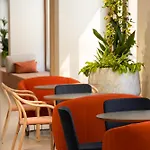 Kora Lluna Hotel Walencja