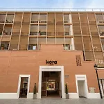 Kora Lluna 3* Walencja