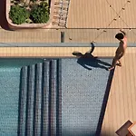 Kora Lluna Hotel Walencja