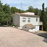 度假居 La Casa Del Bosque