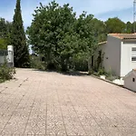 La Casa Del Bosque *