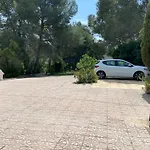 بيت للعطل La Casa Del Bosque *