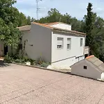 La Casa Del Bosque 度假居 瓦伦西亚