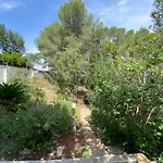 La Casa Del Bosque بيت للعطل *