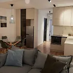 Apartament Two Two Bath With A Big Private Terrace