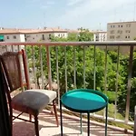 Mediterráneo In Shared Flat At 350m From The Appartamento Valenza