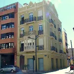 Realrent Marina Real アパート バレンシア