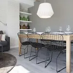 Singularstays Mercado Апартаменты