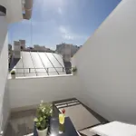 Singularstays Mercado * バレンシア