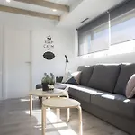 Singularstays Mercado アパート バレンシア