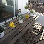 Singularstays Mercado アパート *