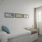 Singularstays Mercado Апартаменты *