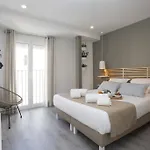 Singularstays Mercado アパート