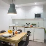 Апартаменты Singularstays Mercado *