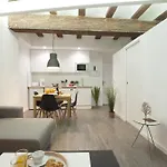 Singularstays Mercado アパート *