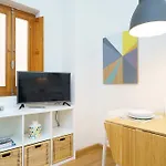 Appartement Carmen