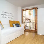 Appartement Carmen