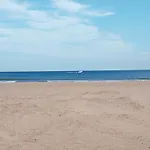 Apartup Patacona I
