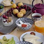 Zalamera بيت ضيافة