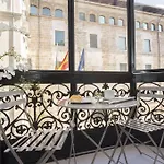 San Lorenzo Boutique Plaza 3*