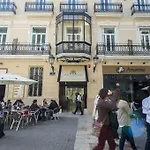 San Lorenzo Boutique Plaza 3*