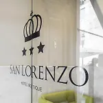 San Lorenzo Boutique