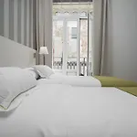 San Lorenzo Boutique Plaza Hotel
