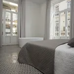 San Lorenzo Boutique Plaza Hotel