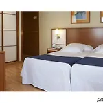 Rh Sorolla Centro Otel