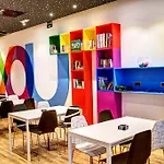 Urban Youth Hostel Valencia