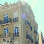 Realrent Marina Real アパート バレンシア