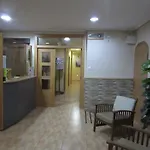 Abastos 2* Βαλένθια