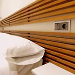 Auberge de jeunesse Urban Youth *