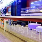 Urban Youth Hostel *