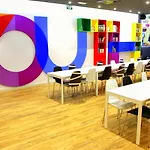 Hostel Urban Youth Valencia