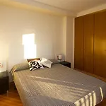 Apartamento Valencia Beach Apartments *