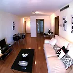 Valencia Beach Apartments *