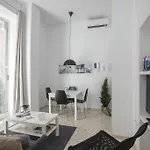 Singularstays Mercado アパート バレンシア